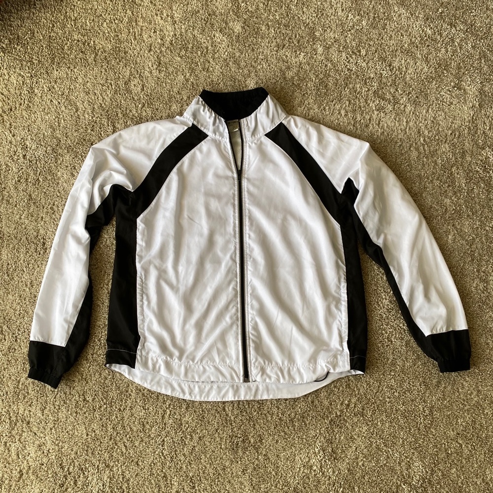 Forever 21 Active Jacket